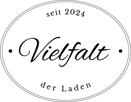 Vielfalt Logo